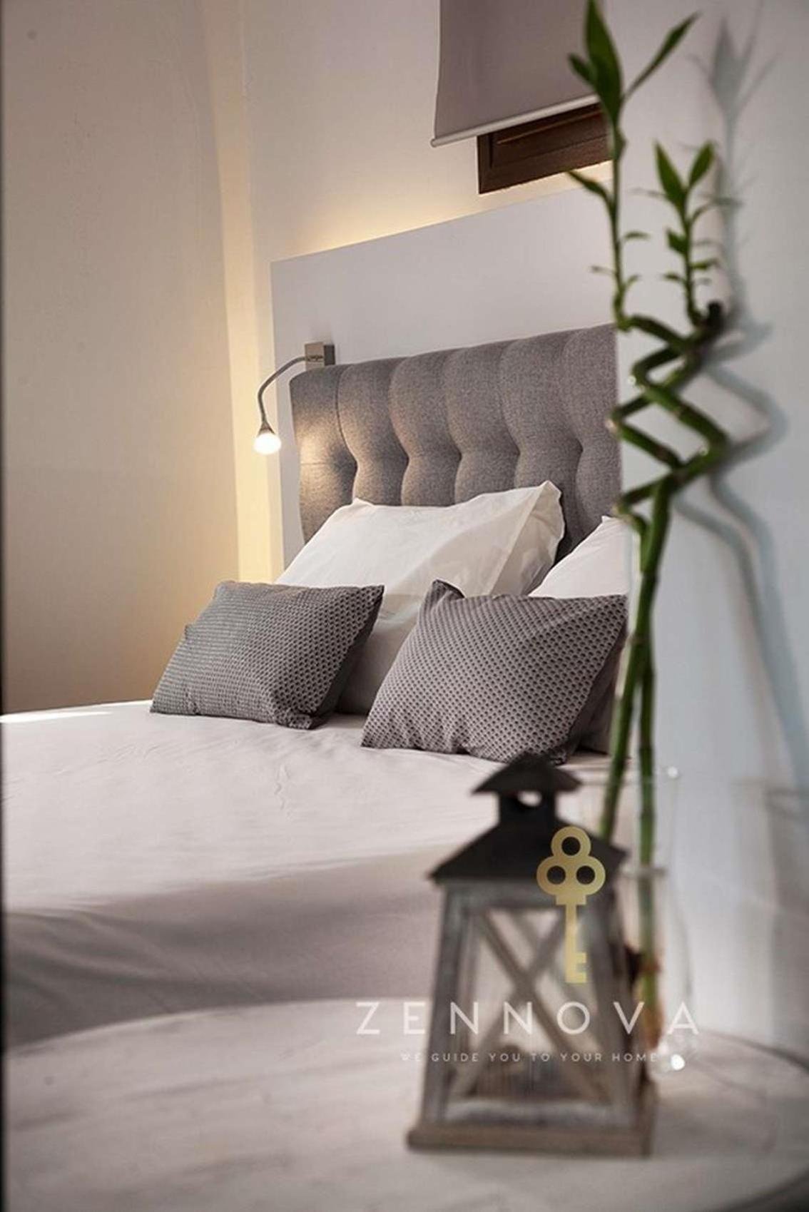 Zennova #20 Dream Nest Lejlighed Vourvourou Eksteriør billede