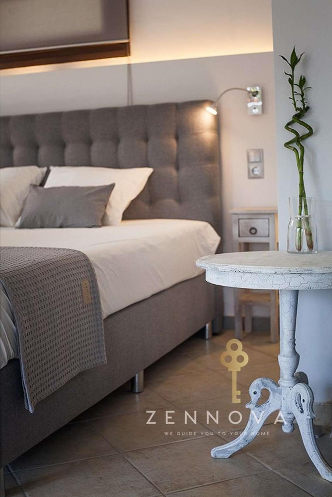 Zennova #20 Dream Nest Lejlighed Vourvourou Eksteriør billede